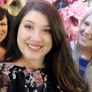 Meet your Posher, Shelby